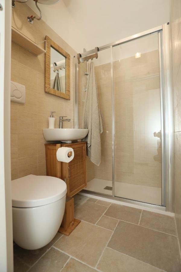 Appartement Sagarriga 56 à Bari Extérieur photo