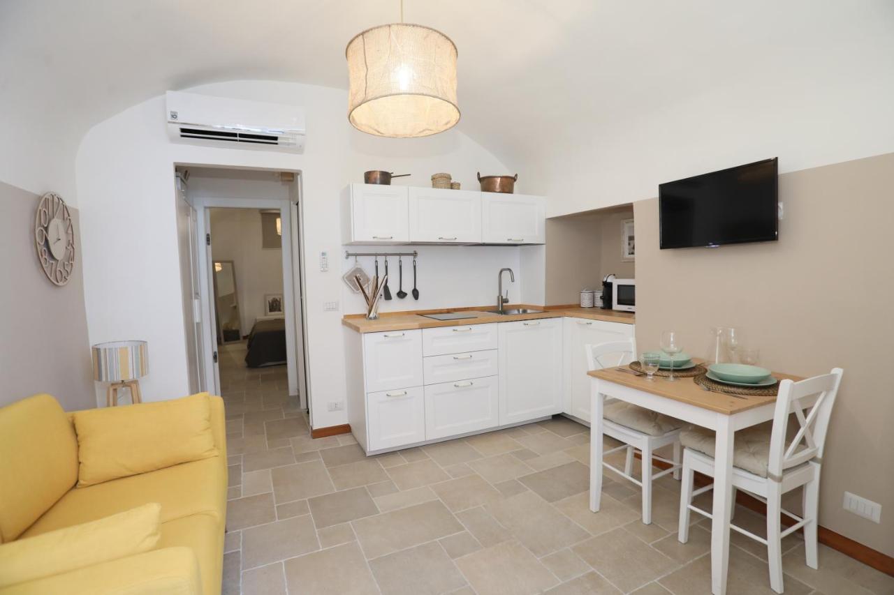 Appartement Sagarriga 56 à Bari Extérieur photo