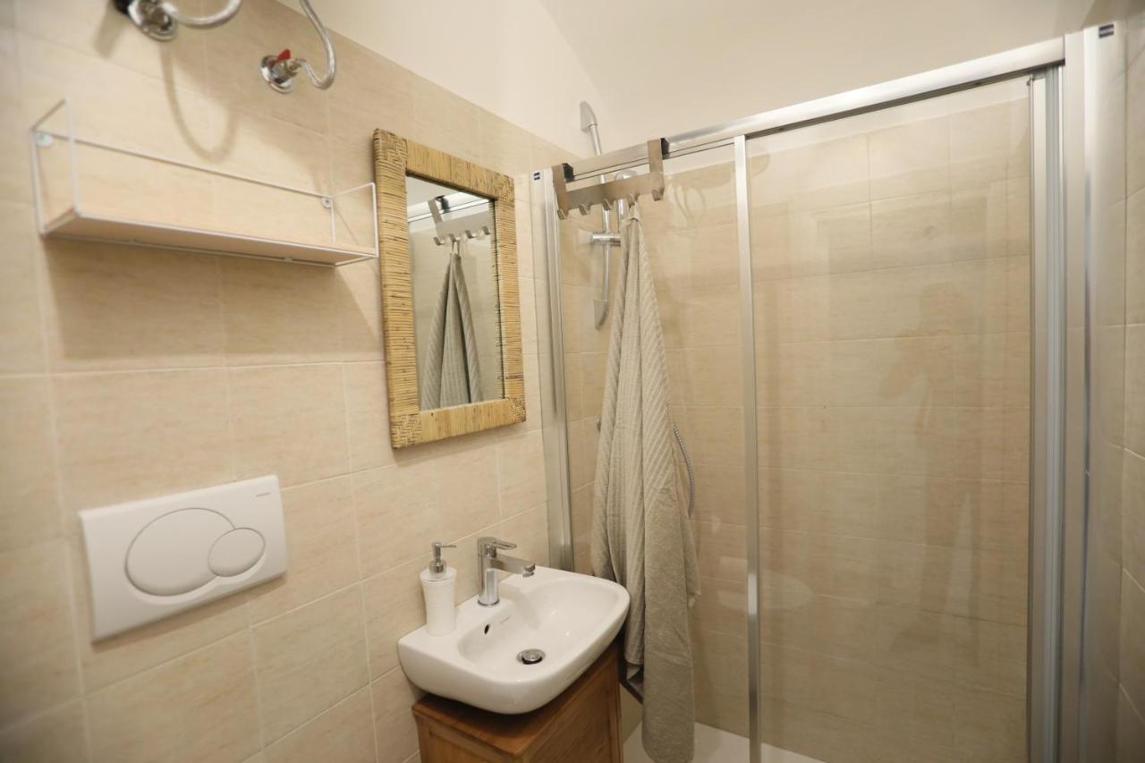 Appartement Sagarriga 56 à Bari Extérieur photo