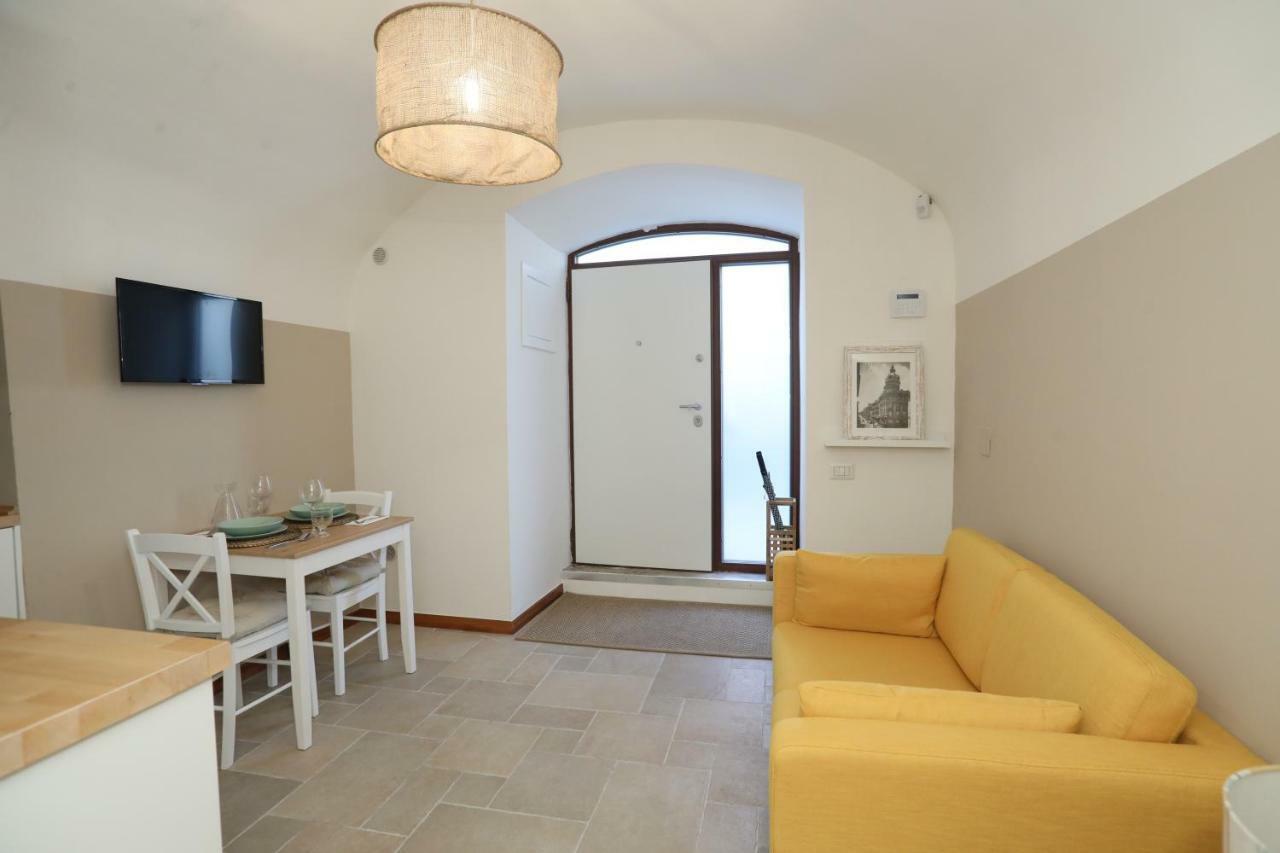 Appartement Sagarriga 56 à Bari Extérieur photo