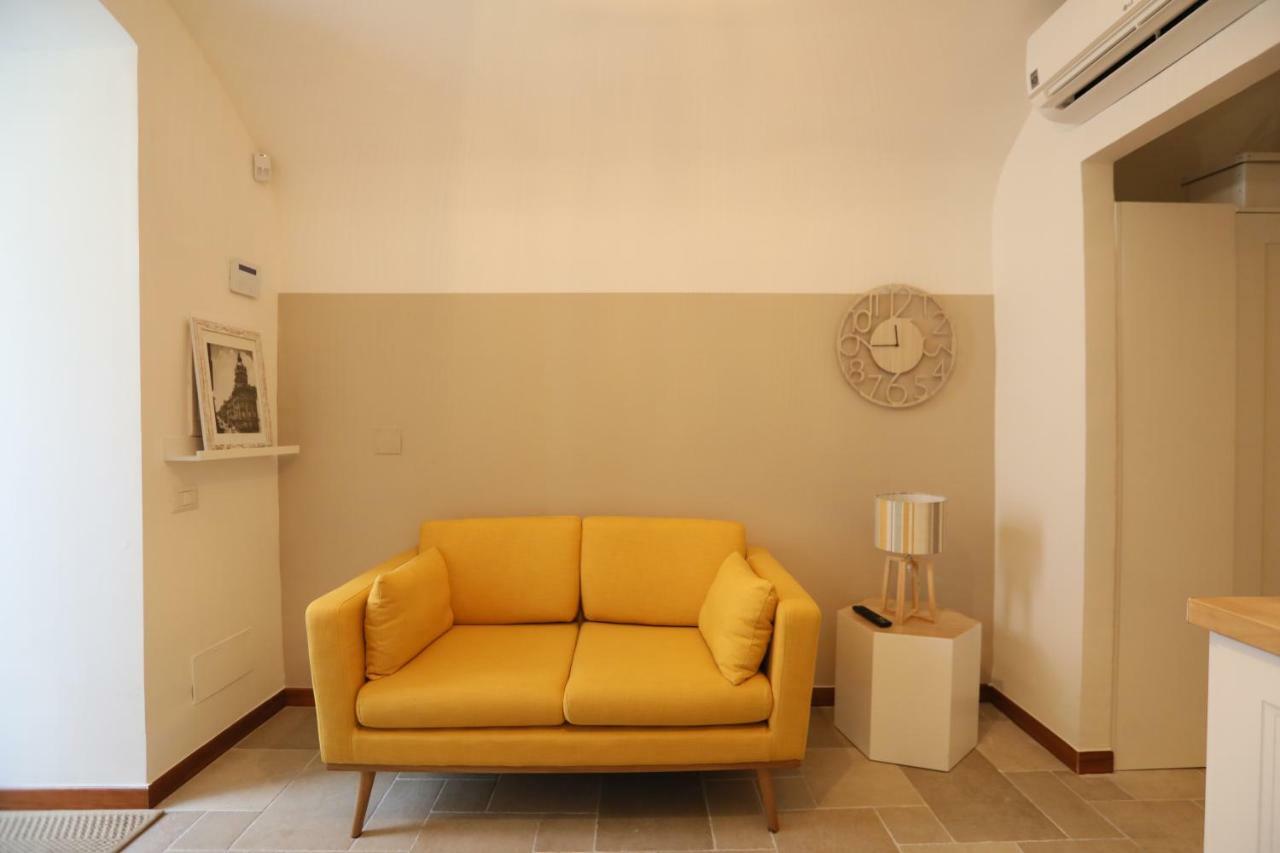 Appartement Sagarriga 56 à Bari Extérieur photo