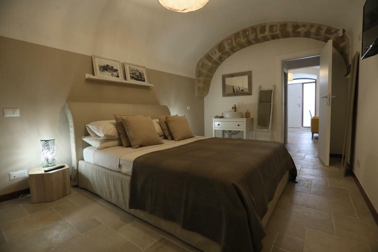 Appartement Sagarriga 56 à Bari Extérieur photo