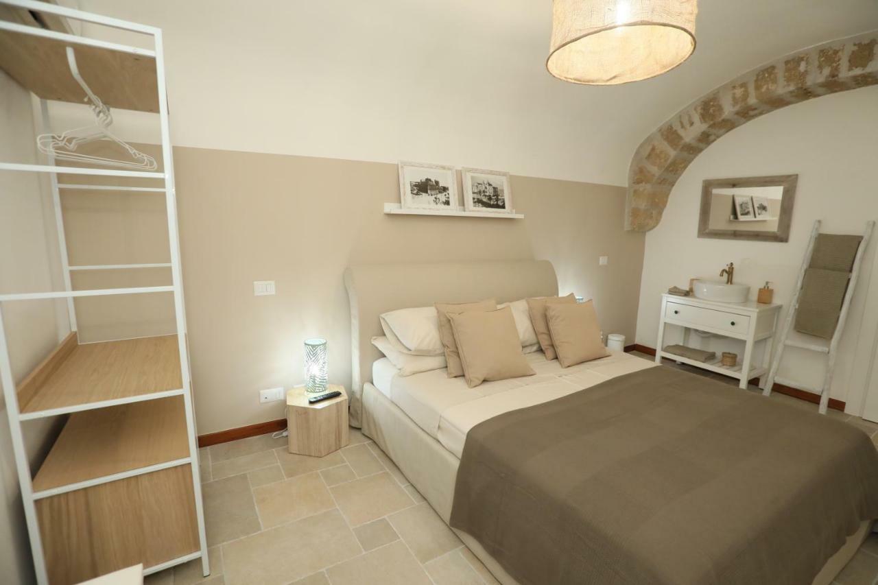 Appartement Sagarriga 56 à Bari Extérieur photo