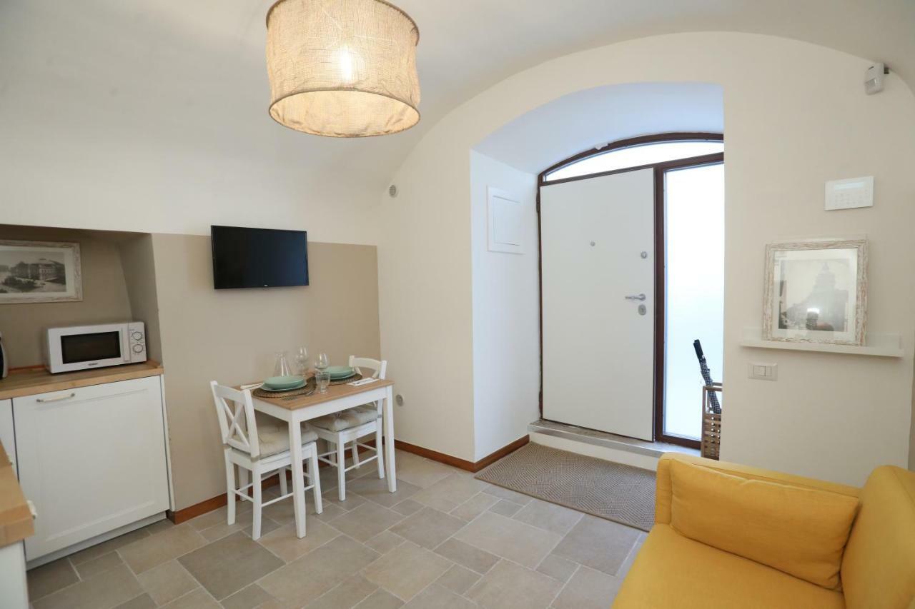 Appartement Sagarriga 56 à Bari Extérieur photo