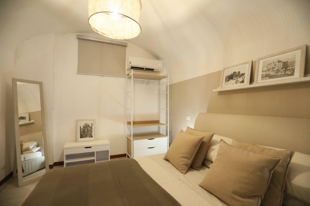 Appartement Sagarriga 56 à Bari Extérieur photo