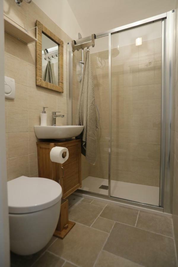 Appartement Sagarriga 56 à Bari Extérieur photo