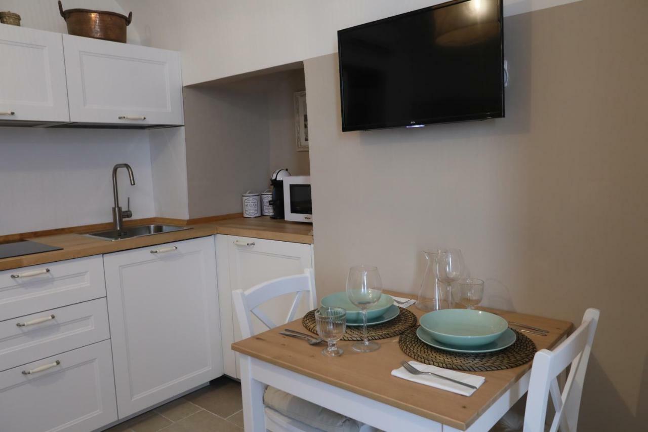 Appartement Sagarriga 56 à Bari Extérieur photo