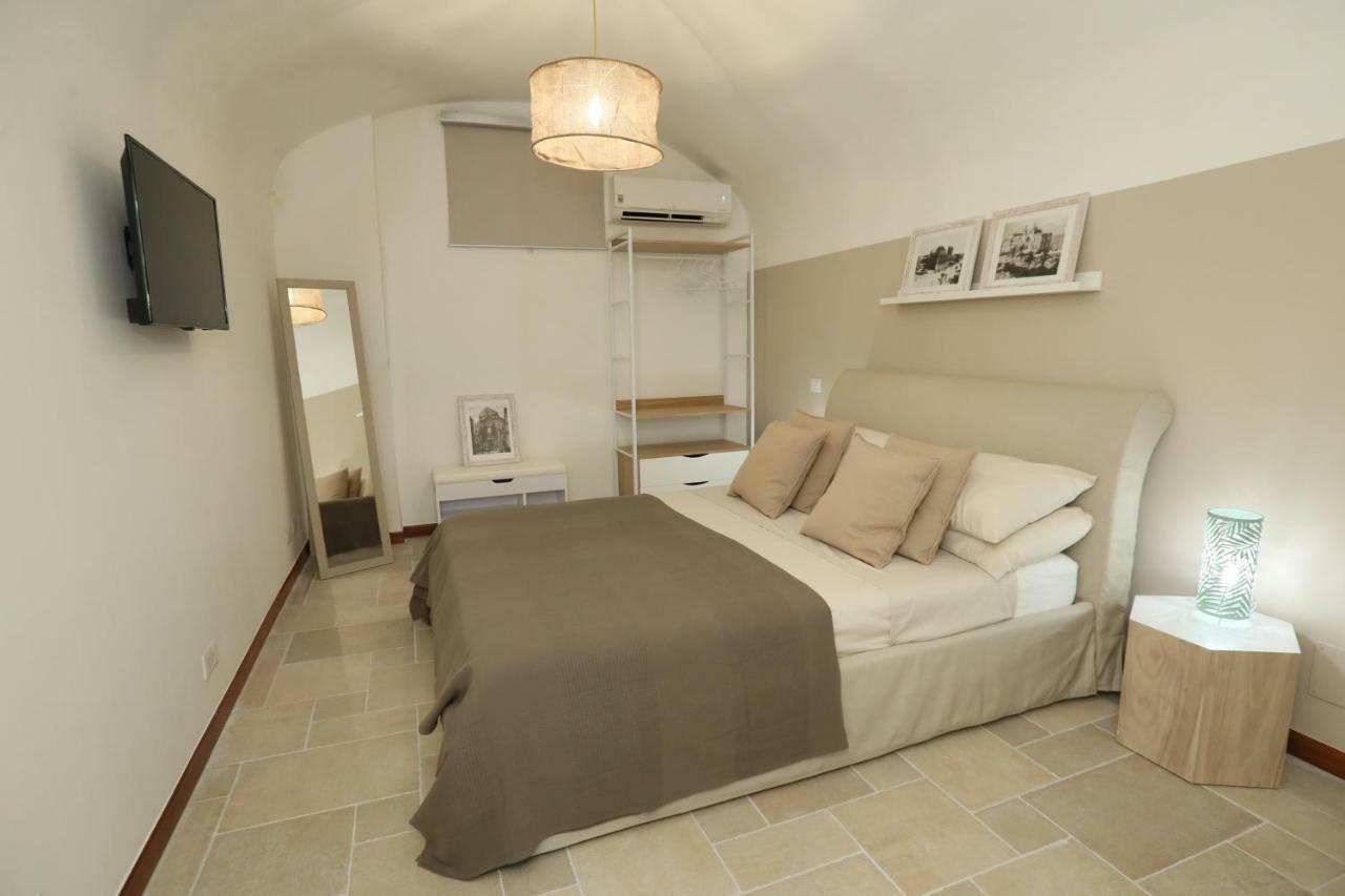 Appartement Sagarriga 56 à Bari Extérieur photo