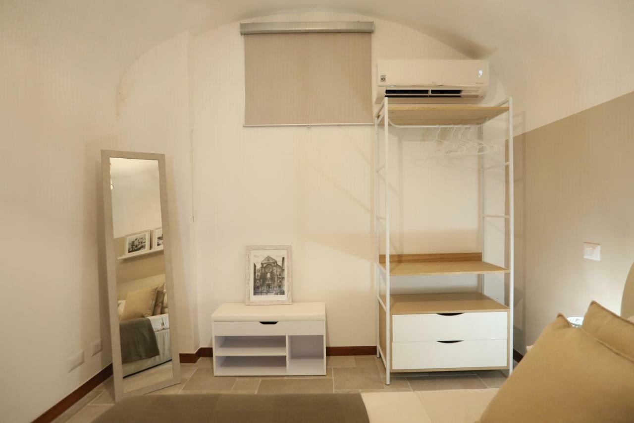 Appartement Sagarriga 56 à Bari Extérieur photo
