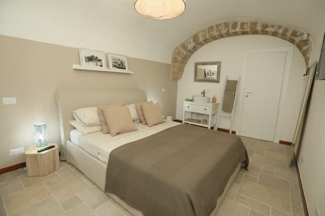 Appartement Sagarriga 56 à Bari Extérieur photo