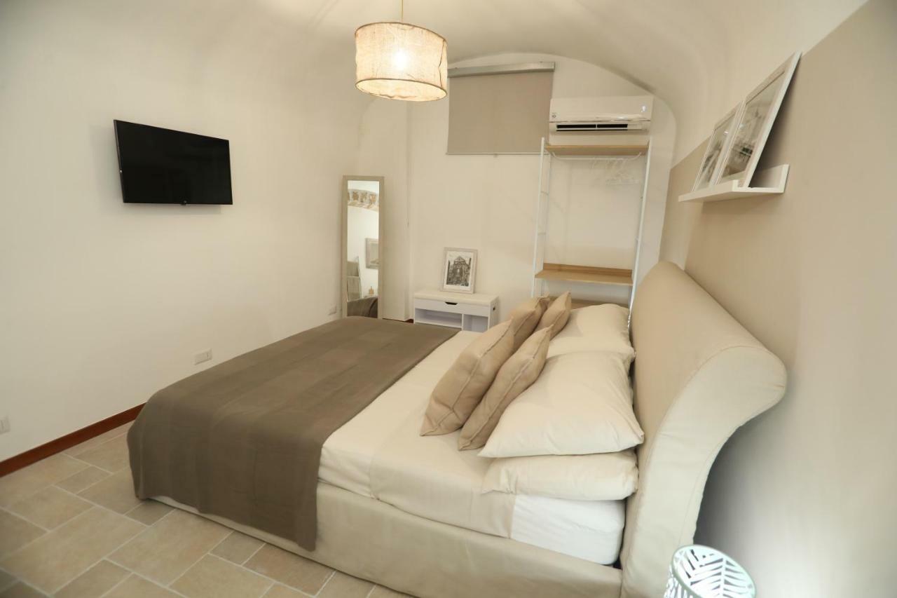Appartement Sagarriga 56 à Bari Extérieur photo