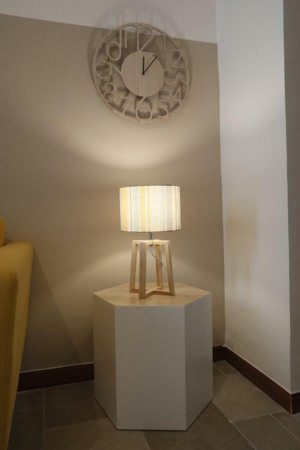 Appartement Sagarriga 56 à Bari Extérieur photo